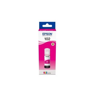 Tinte Epson C13T03R340, Reichweite: 6.000 Seiten, magenta