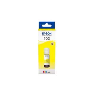 Tinte Epson C13T03R440, Reichweite: 6.000 Seiten, gelb