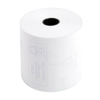 Thermorollen Exacompta 40347E, Breite: 57mm, Länge: 45m,...