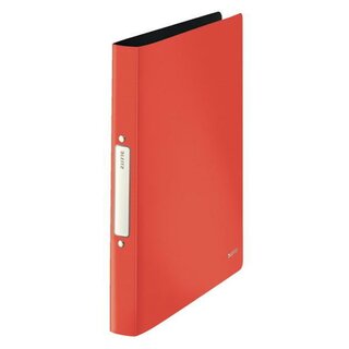 Ringbuch Leitz 4556 Solid, A4, 2-Ringe, Ringdurchmesser:...