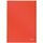 Notizbuch Leitz 4664 Solid, A4, kariert, glänzend laminiert, 80 Bl, rot