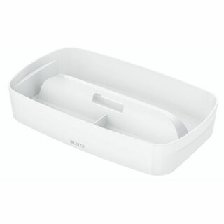 Aufbewahrungsbox Leitz 5323 Größe S, 181 x 307 x 560mm,...