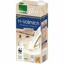 H-Milch, Bio, Fettgehalt: 3,8%, 1 Liter