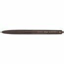 Pilot Kugelschreiber Super Grip G schwarz BPGG-8R-M-BB RT