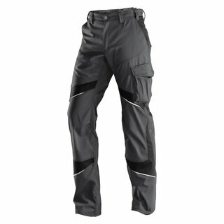 Arbeitshose K�bler ACTIVIQ 2250 5365-9799, Gr��e: 64, Anthrazit/Schwarz