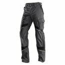 Arbeitshose K�bler ACTIVIQ 2250 5365-9799, Gr��e: 64,...
