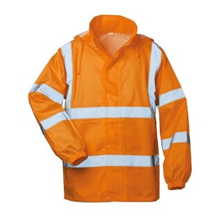 Warnschutz-Regejacke SAFESTYLE HAUKE 23527, Gr. 3XL