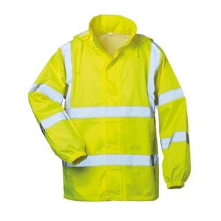 Warnschutz-Regejacke SAFESTYLE ONNO 23526, Gr. L