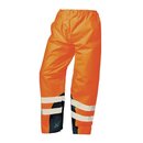 Warnschutz-Regenbundhose SAFESTYLE MATULA 23531, Gr. M