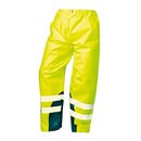 Warnschutz-Regenbundhose SAFESTYLE REINZ 23551, Gr. S