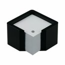Notizzettel-Box Arlac 257, mit 600 Blatt weiß, Maße:...