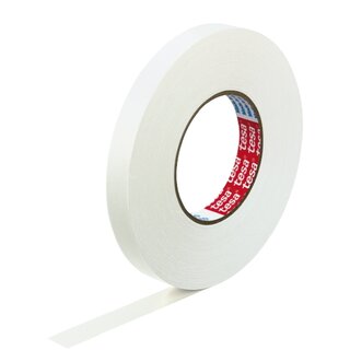 Gewebeband Tesa extra Power 57230, 19mm x 50m, weiß
