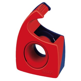 Handabroller Tesa tesafilm Easy Cut 57443, für 19mm x...