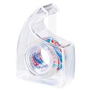 Handabroller Tesa tesafilm Easy Cut 57445, fr 19mm x...