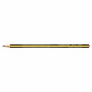 Dreikant Bleistift Staedtler Noris 183, Hrtegrad HB,...
