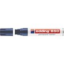 edding Permanentmarker 850 4-850003, nachfllbar,...