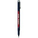 Fineliner edding 1800 Profipen 0.5, Strichstrke: 0,5mm,...