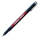 Fineliner edding 1800 Profipen 0.5, Strichstrke: 0,5mm,...