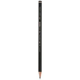 Stenobleistift Faber-Castell 119800 9008, Härtegrad: HB,...
