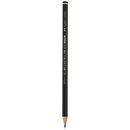 Stenobleistift Faber-Castell 119800 9008, Hrtegrad: HB,...