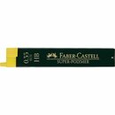 Feinminen Faber-Castell 120300, Strichstrke: 0,35mm, HB,...