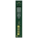 TK-Minen Faber-Castell 127101 9071, Strichstrke: 2mm, B,...