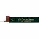 Feinminen Faber-Castell 120500, Strichstärke: 0,5mm, HB,...