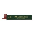 Feinminen Faber-Castell 120500, Strichstrke: 0,5mm, HB,...