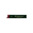 Feinminen Faber-Castell 120511, Strichstrke: 0,5mm, H,...