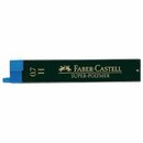 Feinminen Faber-Castell 120711, Strichstrke: 0,7mm, H,...