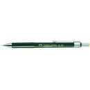 Druckbleistift Faber-Castell Tk-Fine 9713, Strichstrke:...