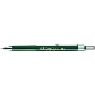 Druckbleistift Faber-Castell Tk-Fine 9715, Strichstärke:...