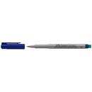 OHP-Stift Faber-Castell 152451 Multimark S,...