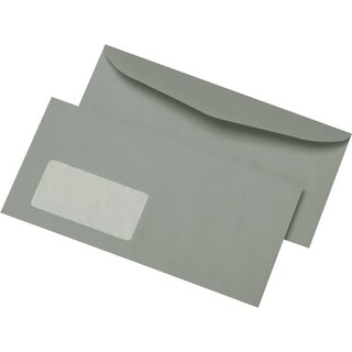 Kuvertierumschläge Mayer 203338 C6/5 114x229mm mit...