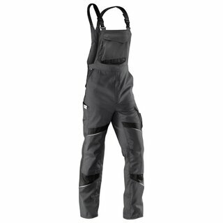 Arbeitslatzhose K�bler ACTIVIQ 3250 5365-9799, Gr��e: 40, Anthrazit/Schwarz