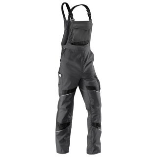 Arbeitslatzhose K�bler ACTIVIQ 3250 5365-9799, Gr��e: 48, Anthrazit/Schwarz