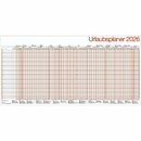 Bhner Urlaubsplaner UP12, f.49MA, gel.+gef.auf A4,...