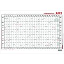 G�ss Plakatkalender Nr. 3, Jahresplaner, 12 Monate, 42 x...
