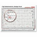 Gss Plakatkalender Nr. 5, Jahresplaner, 12 Monate, 96,5...
