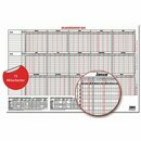 Gss Urlaubsplaner 12-54, 44,1 x 29,7cm, fr 15 MA,...