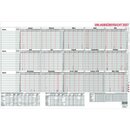 G�ss Urlaubsplaner 12-54, 44,1 x 29,7cm, f�r 15 MA,...