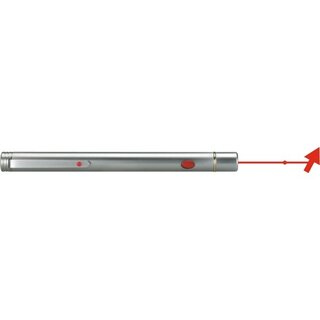 Laserpointer Legamaster 575700 LX4, Laserpunkt oder...