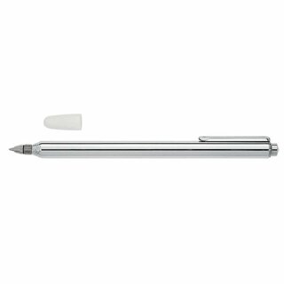 Zeigestab, m.Kuli, L: 14,7cm, ausziehbar auf: 90cm,...