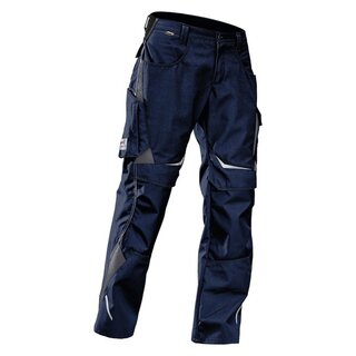 Arbeitshose High K�bler PULSSCHLAG 2324 5353-4897, Gr 44, Dunkelblau/Anthrazit