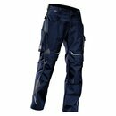 Arbeitshose High K�bler PULSSCHLAG 2324 5353-4897, Gr 46,...