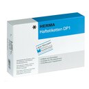 Haftetiketten Herma 2890, 19 x 40mm (LxB), wei, 5000 Stck