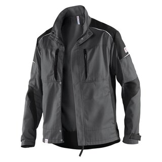 Arbeitsjacke K�bler ACTIVIQ 1250 5365-9799, Gr��e: XS, Anthrazit/Schwarz