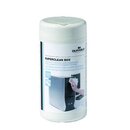 Reinigungstcher Durable 5708, Superclean, 1 Dose mit 100...