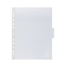 Sichttafel Durable 5607, A4, transparent, 5 Stck