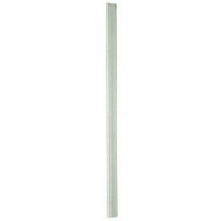 Klemmschiene Durable 2900, A4, Fassungsvermögen: 30...